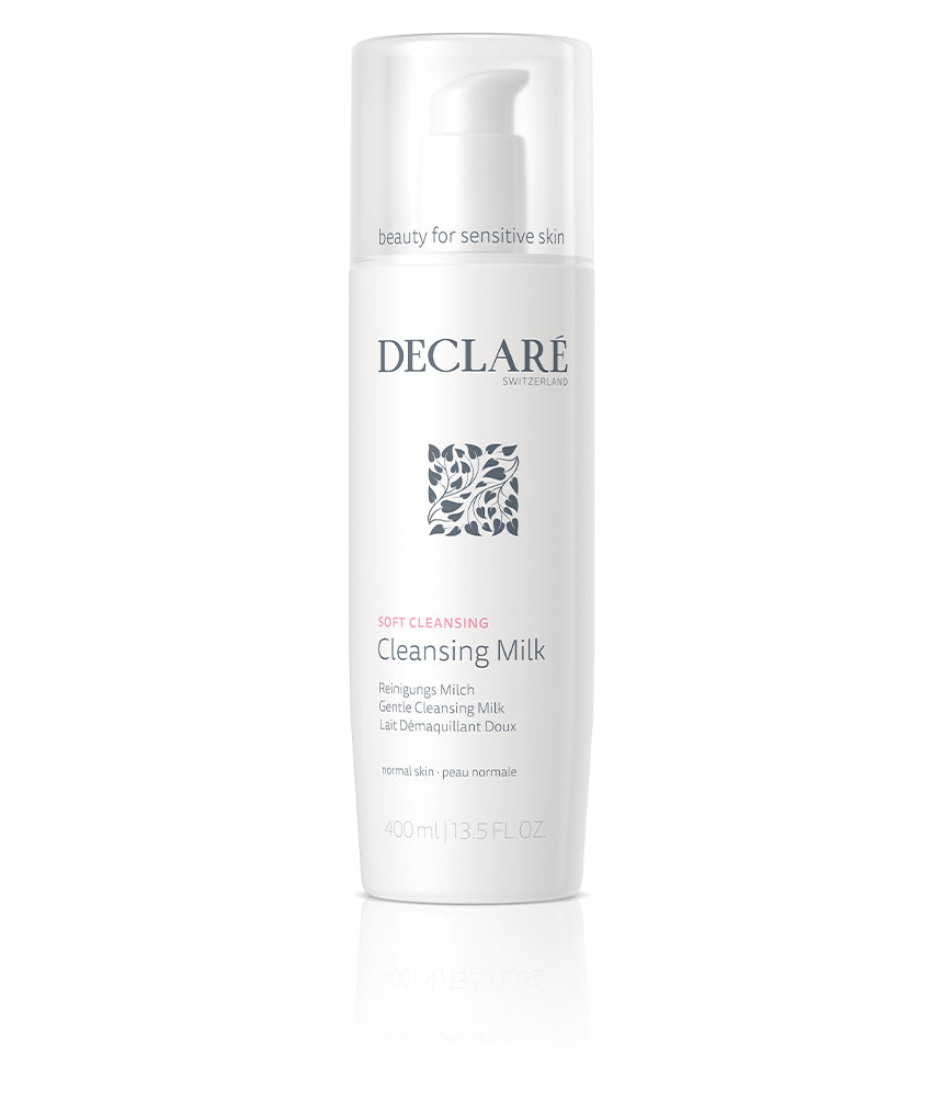 Gentle Cleansing Milk/ Почистващо мляко за лице