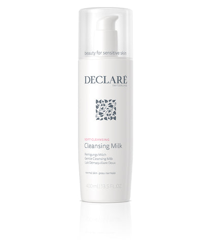 Gentle Cleansing Milk/ Почистващо мляко за лице