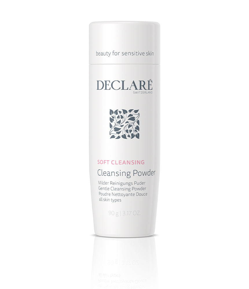 Gentle Cleansing Powder/ Почистваща пудра за лице