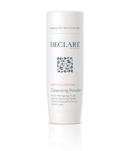 Gentle Cleansing Powder/ Почистваща пудра за лице
