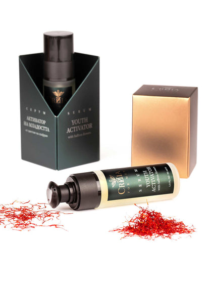 Serum Youth Activator/ Серум за мъже