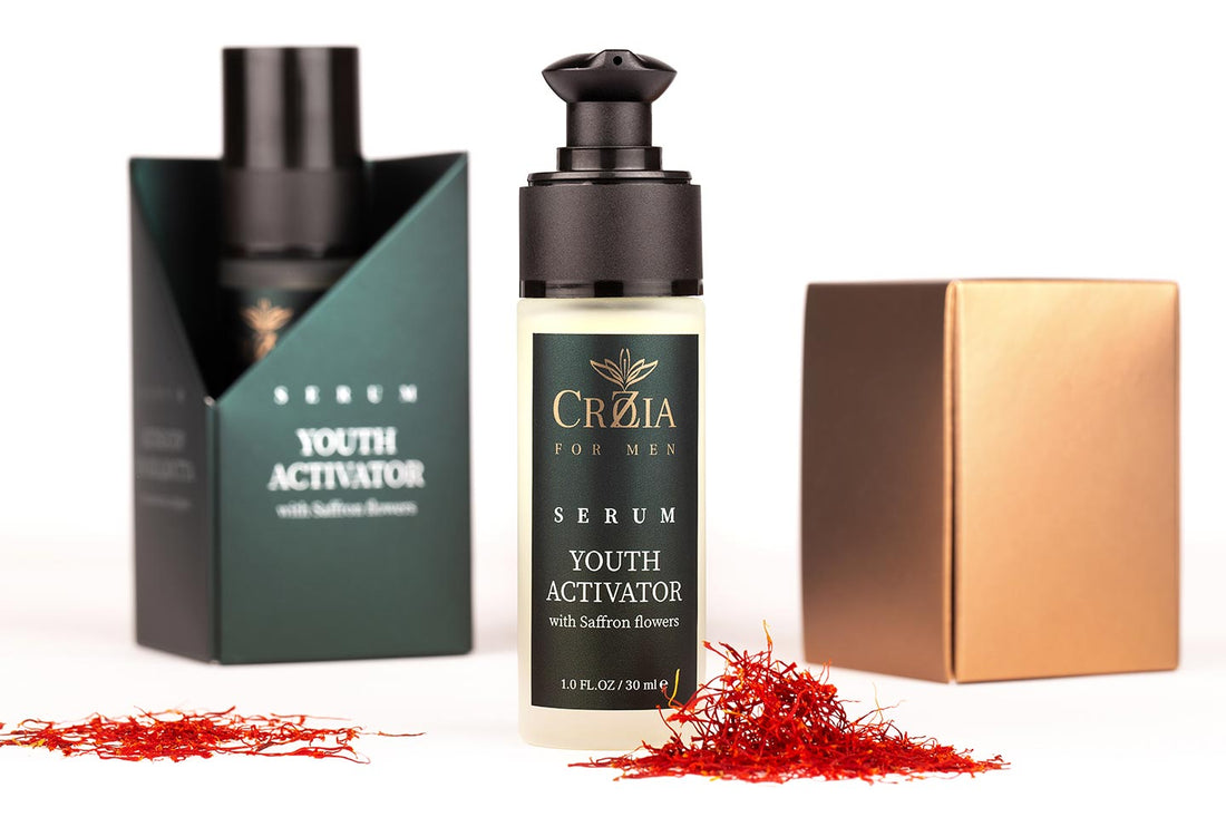 Serum Youth Activator/ Серум за мъже