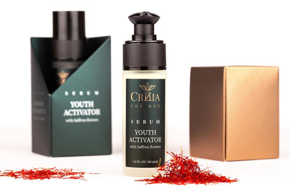 Serum Youth Activator/ Серум за мъже