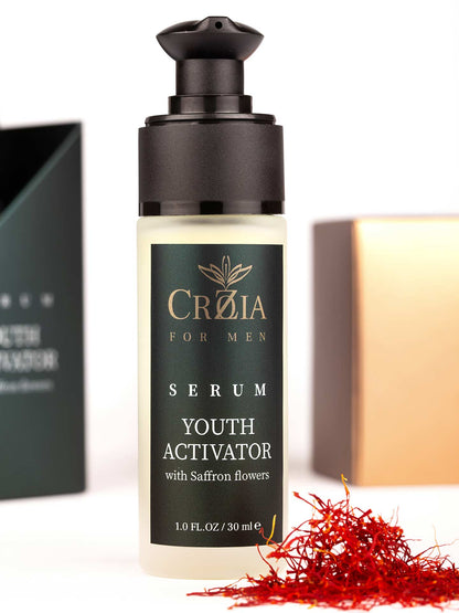 Serum Youth Activator/ Серум за мъже