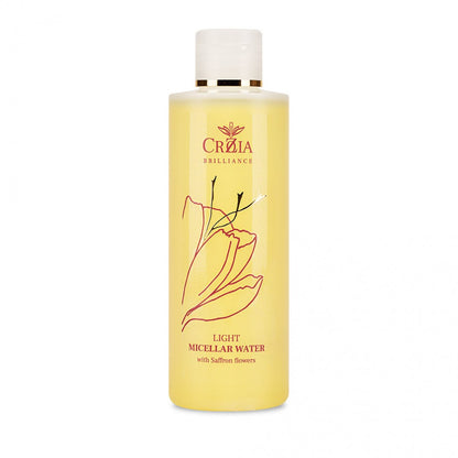 Saffron Micellar Water/ Мицеларна вода с шафран