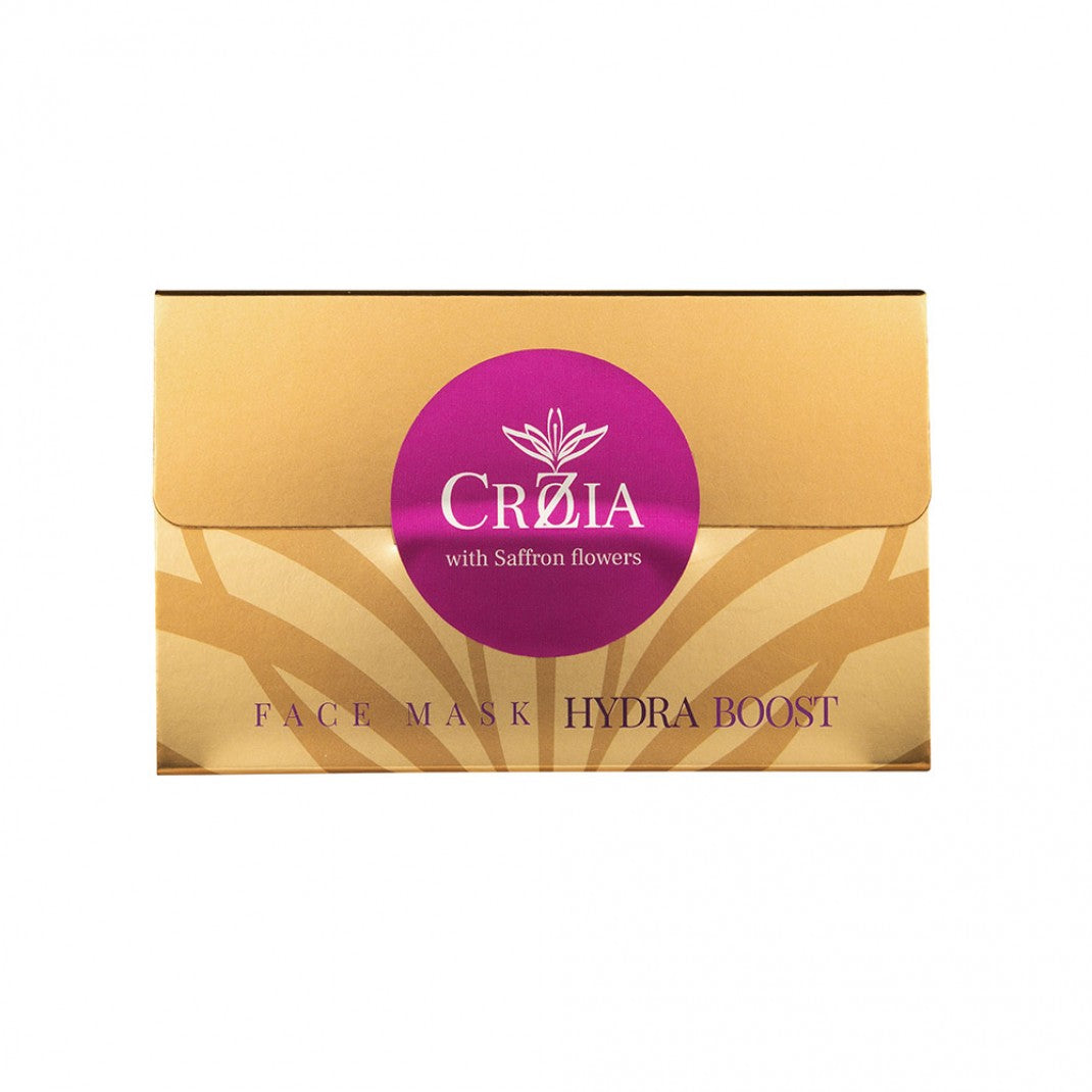 Face Mask Hydra Boost