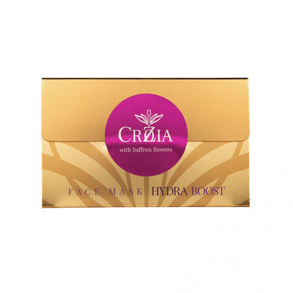 Face Mask Hydra Boost