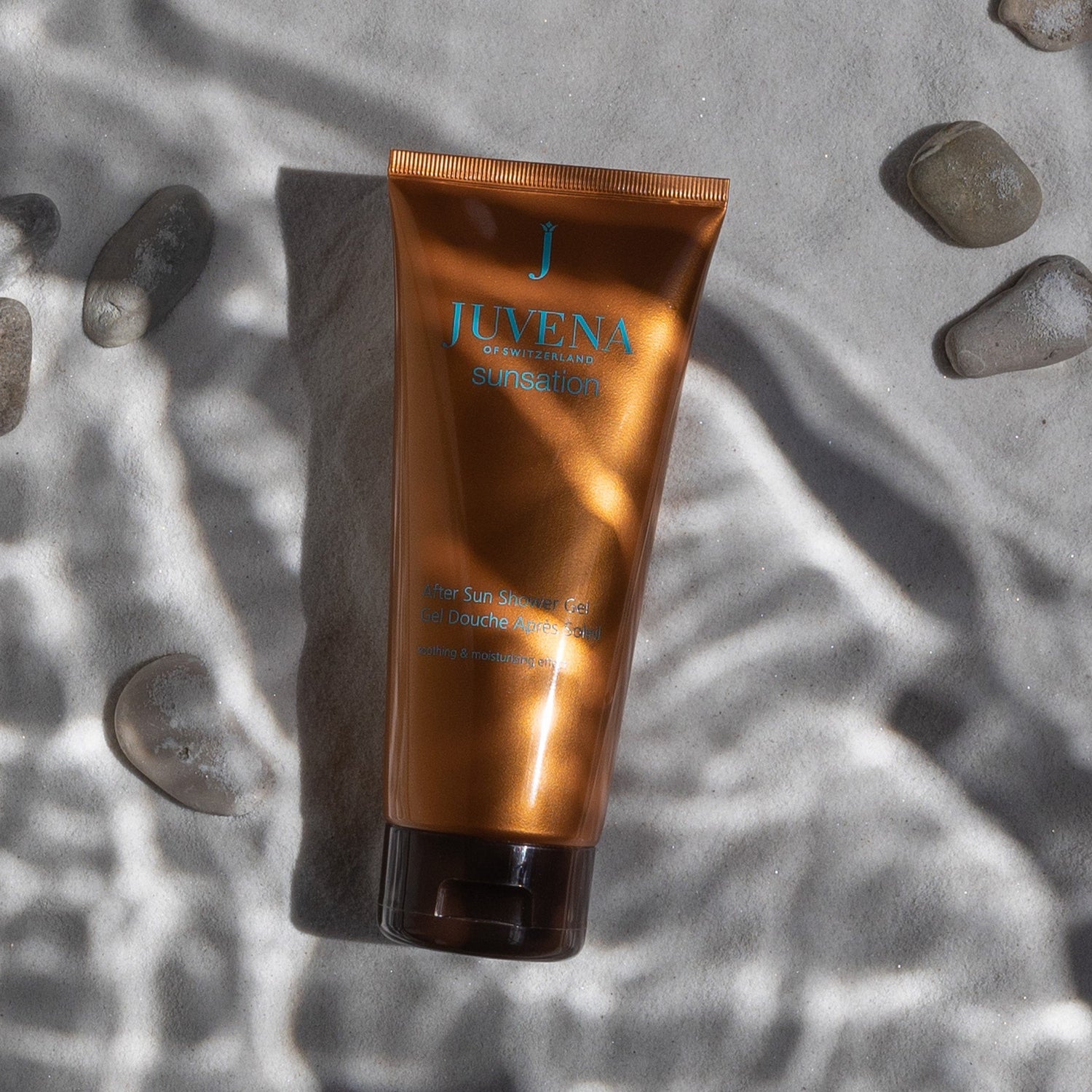 Sunsation After Sun Shower Gel/ Душ гел за след слънце