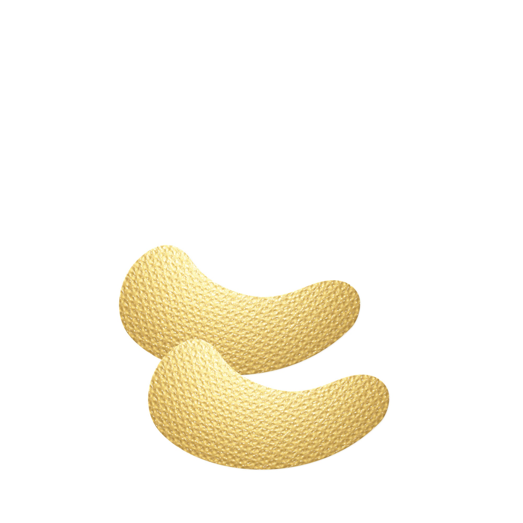 Golden Hyaluron Eye Pads/ Златни околоочни пачове с хиалуронова киселина