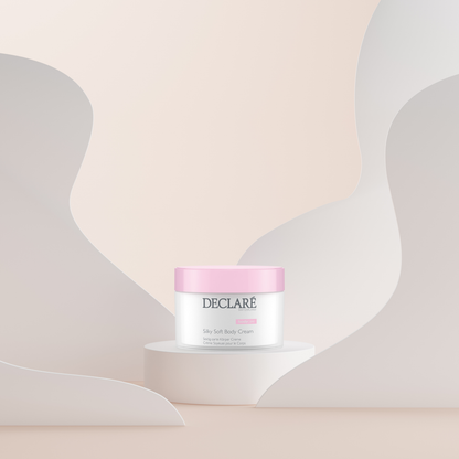 Silky Soft Body Cream/ Омекотяващ крем за тяло