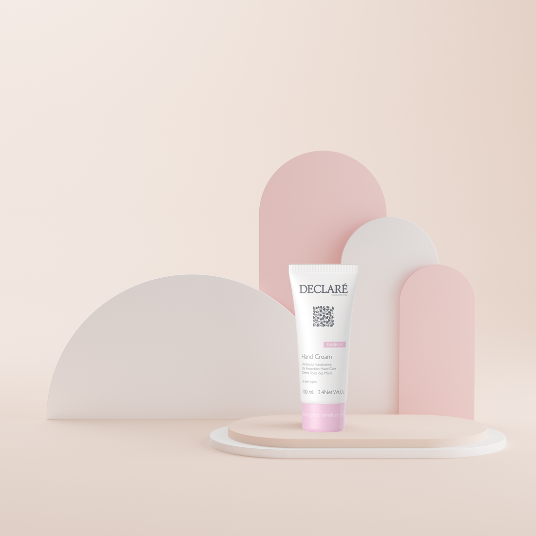 Hand Cream/ Крем за ръце