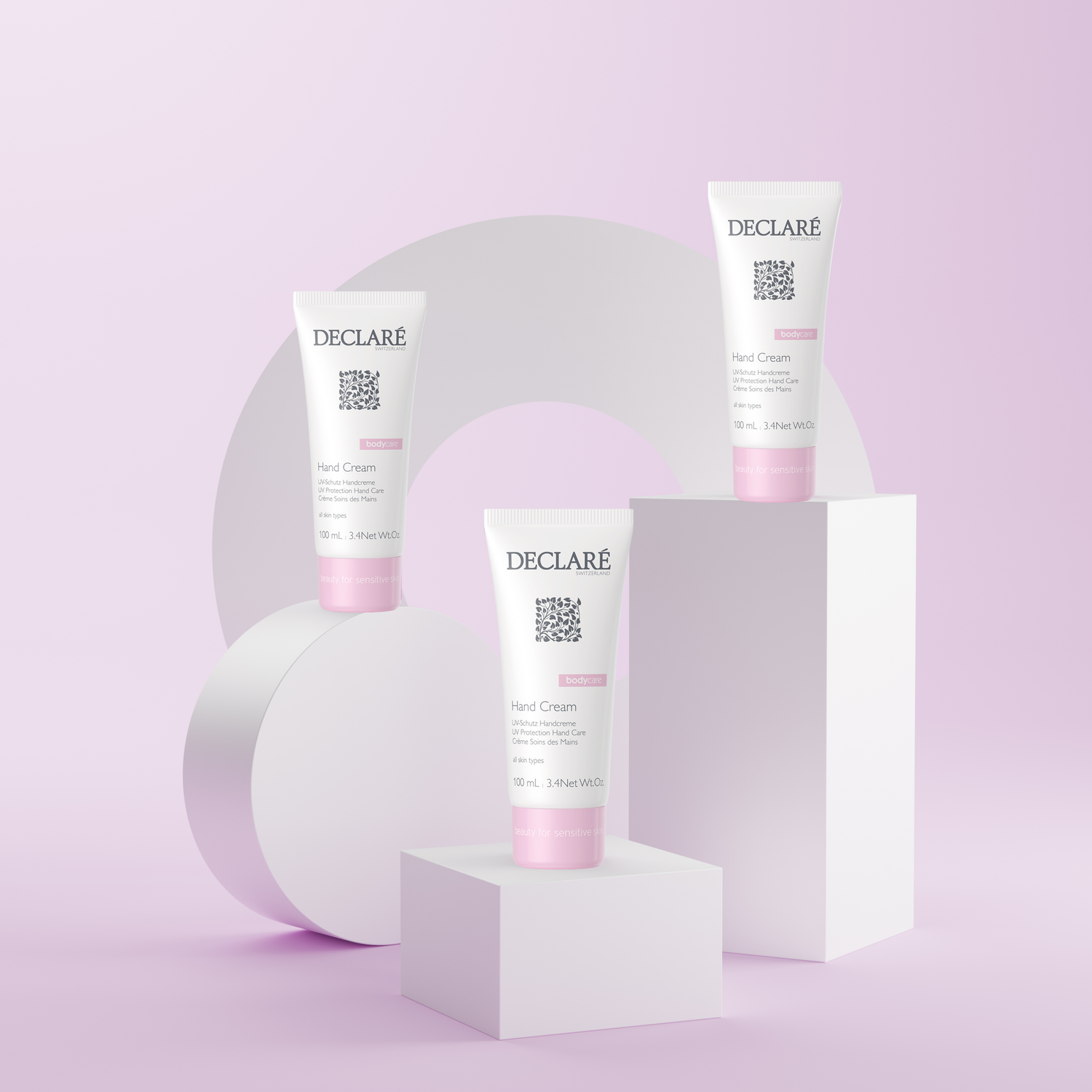 Hand Cream/ Крем за ръце