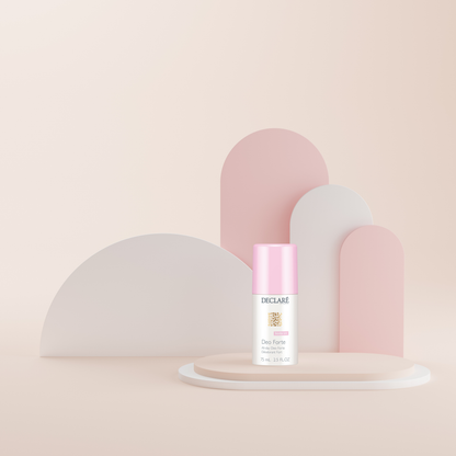 Deo Forte/ Деодорант