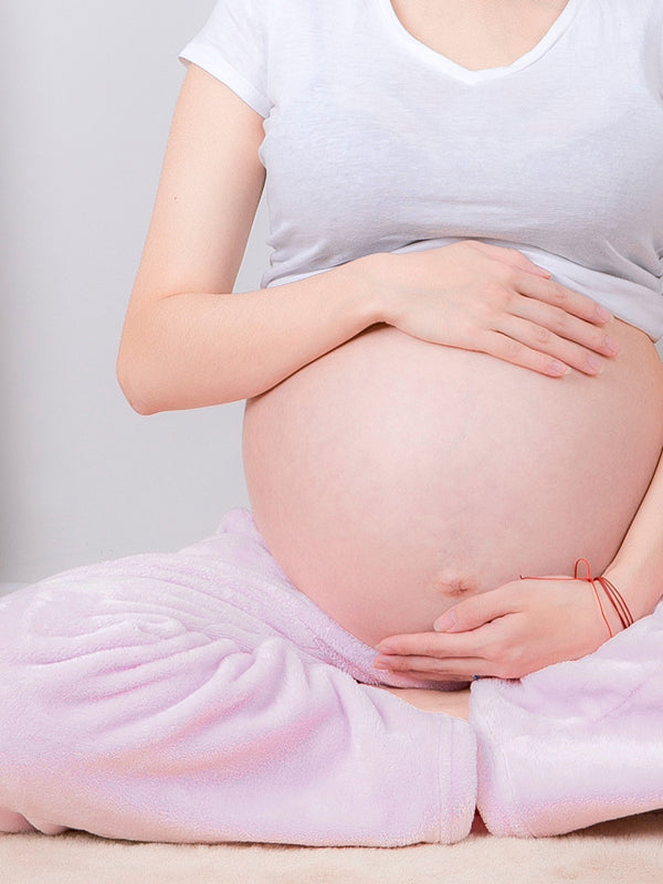 Dodo Mama To Be Oil Amarna/ Масло Амарна за бременни