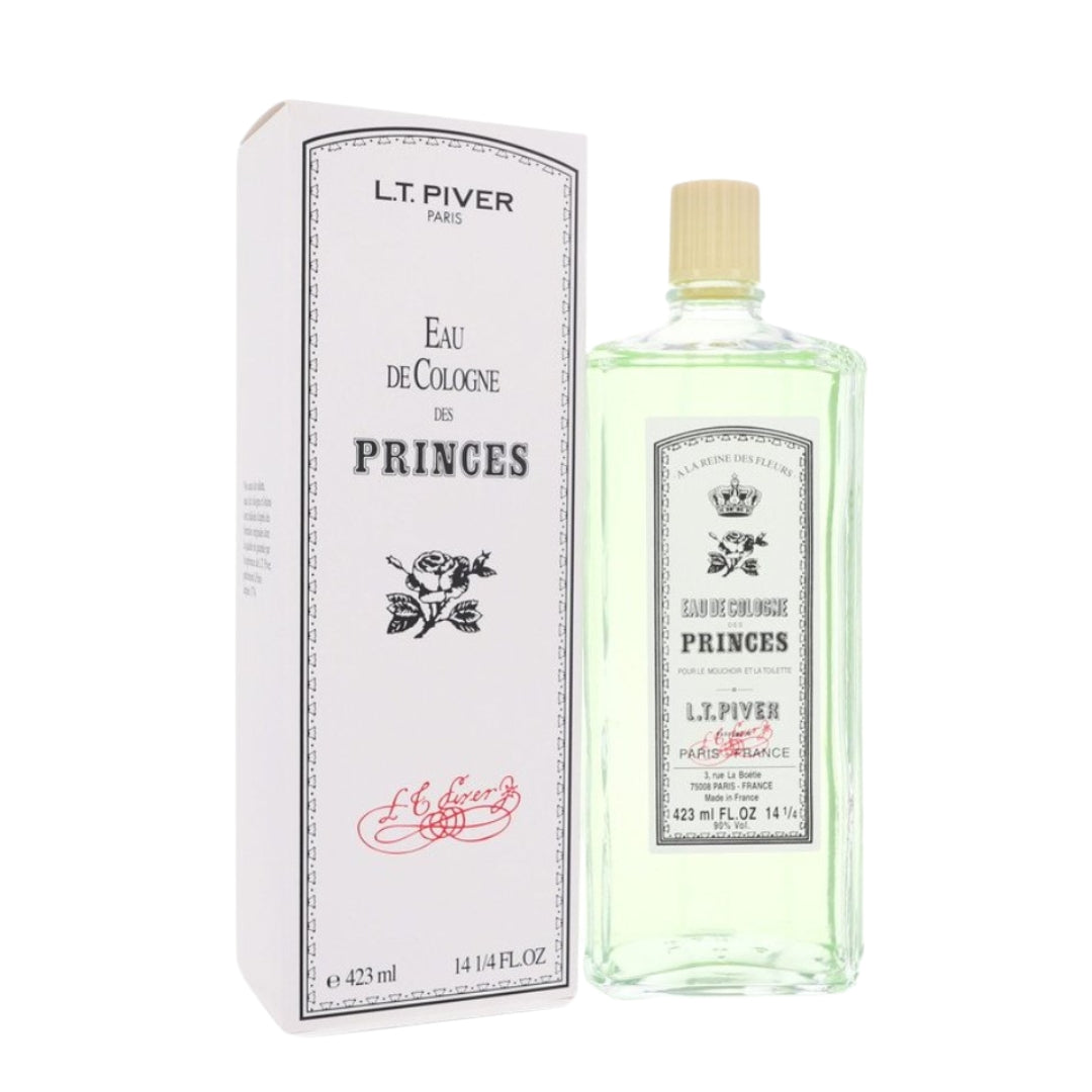 EAU DE COLOGNE DES PRINCES edc