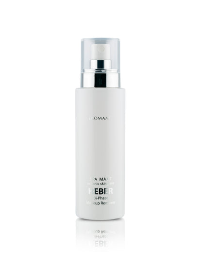 Heber Bi-phase Make-up Remover/ Продукт за дегримиране Хебър