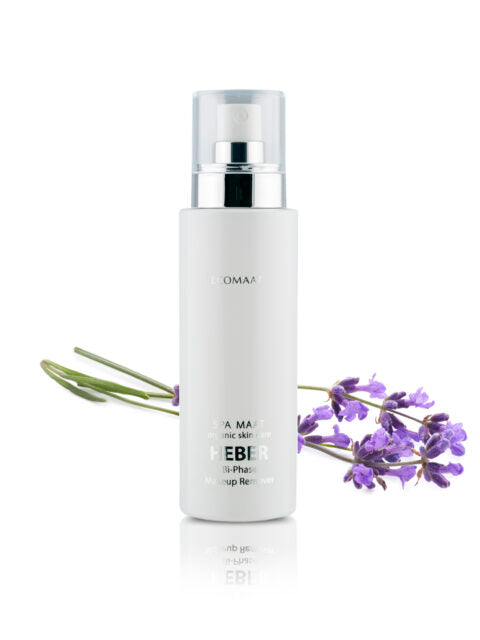 Heber Bi-phase Make-up Remover/ Продукт за дегримиране Хебър