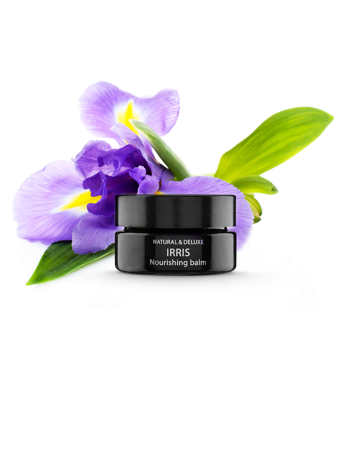 Irris Nourishing Balm/ Балсам за лице Ирис
