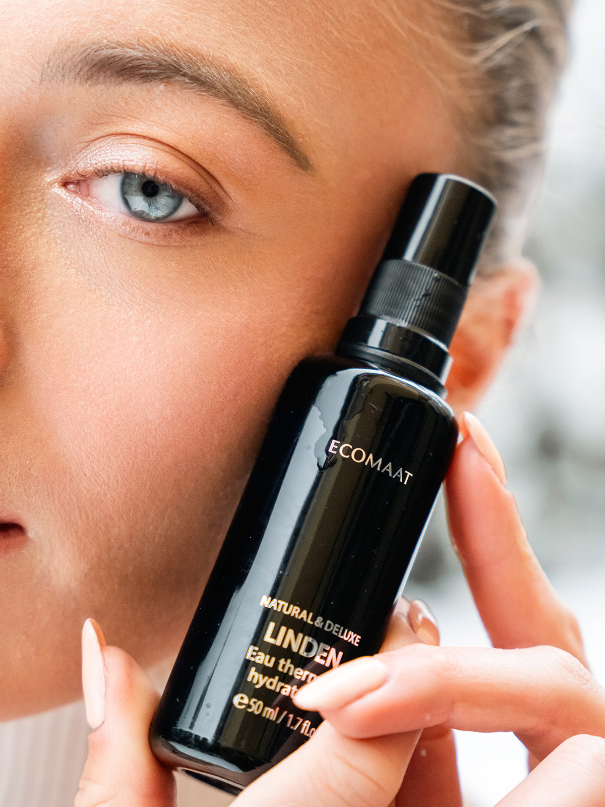 Linden Thermal Spring Water/ Термална вода Липа
