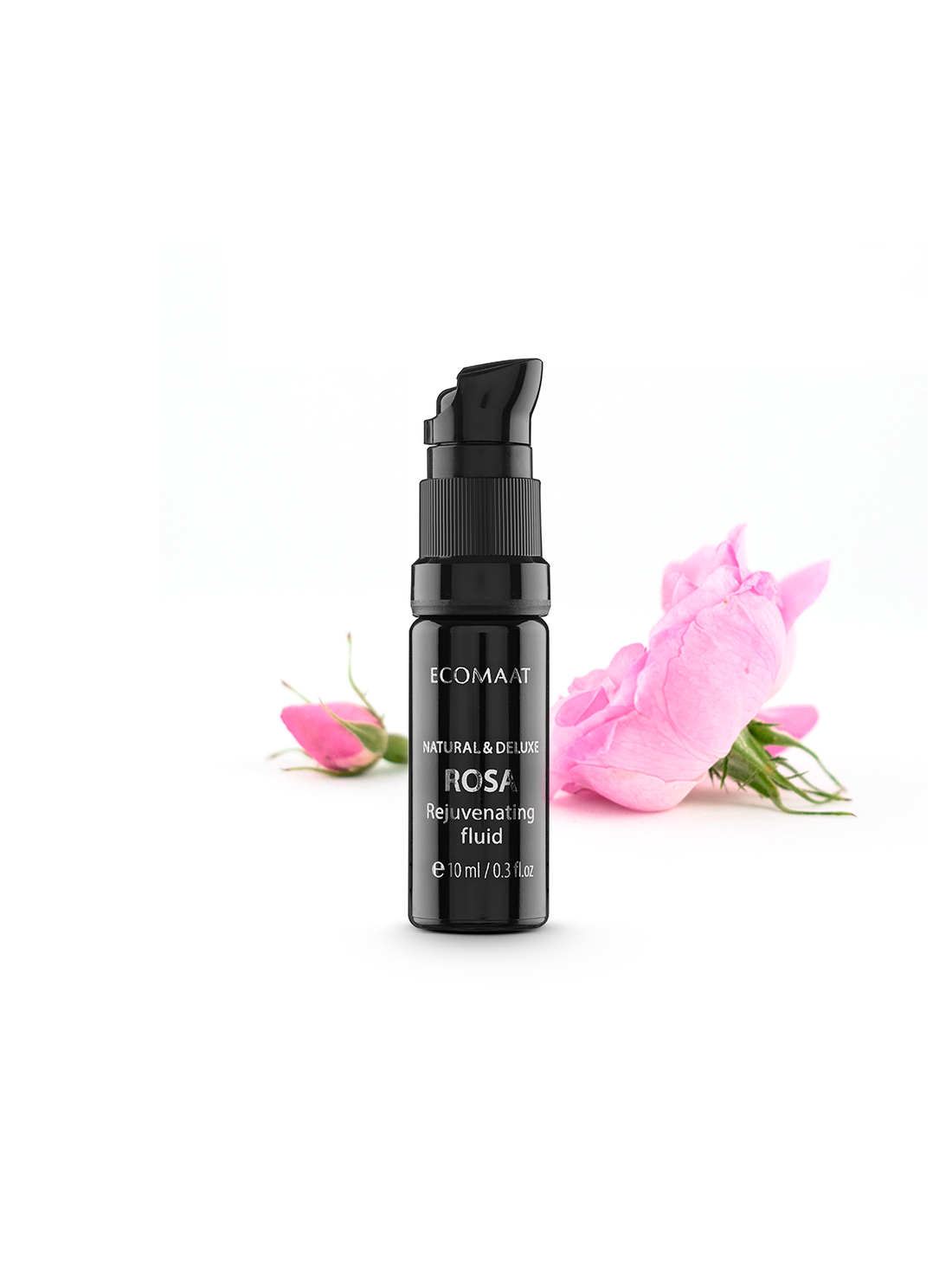 Rosa Rejuvenating Fluid/ Флуид за лице Роза