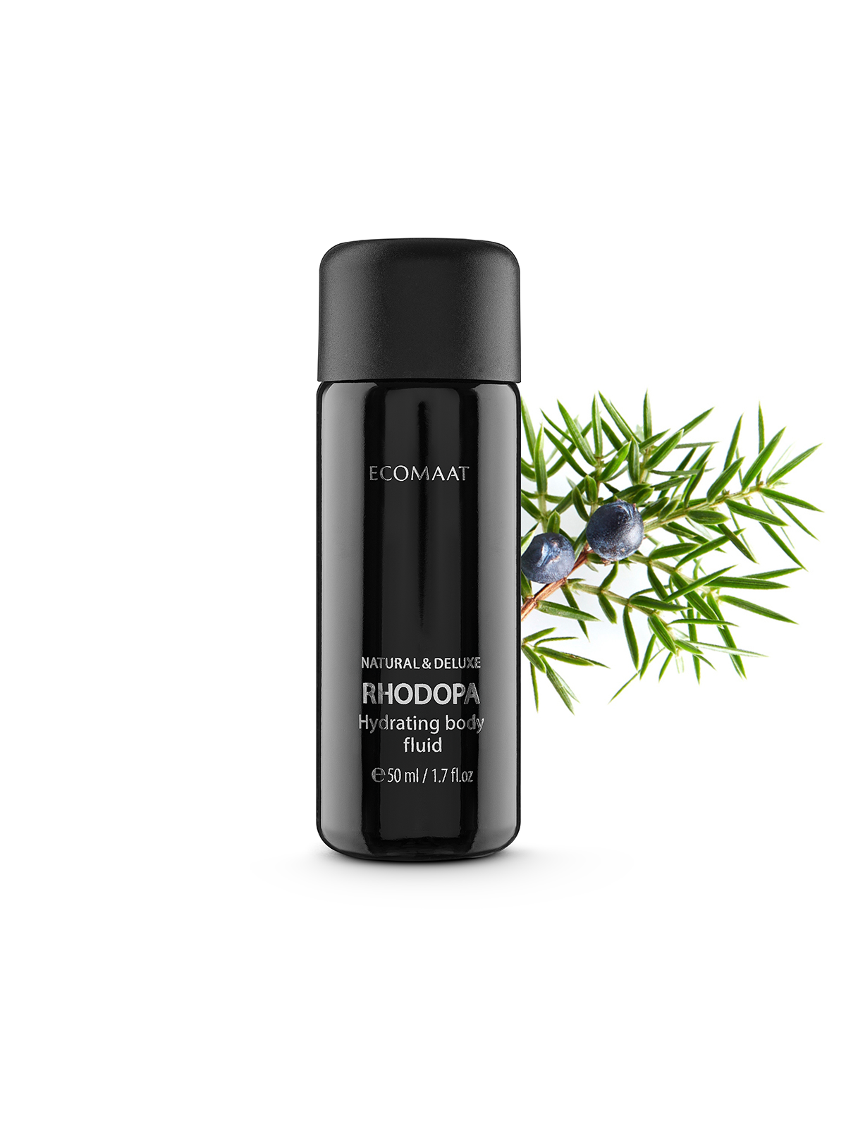 Rhodopa Hydrating Body Fluid/ Стягащо масло за тяло
