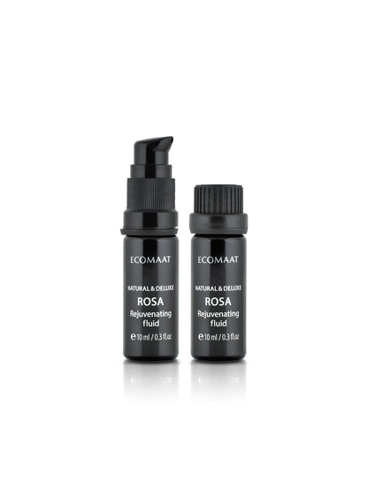 Rosa Rejuvenating Fluid/ Флуид за лице Роза