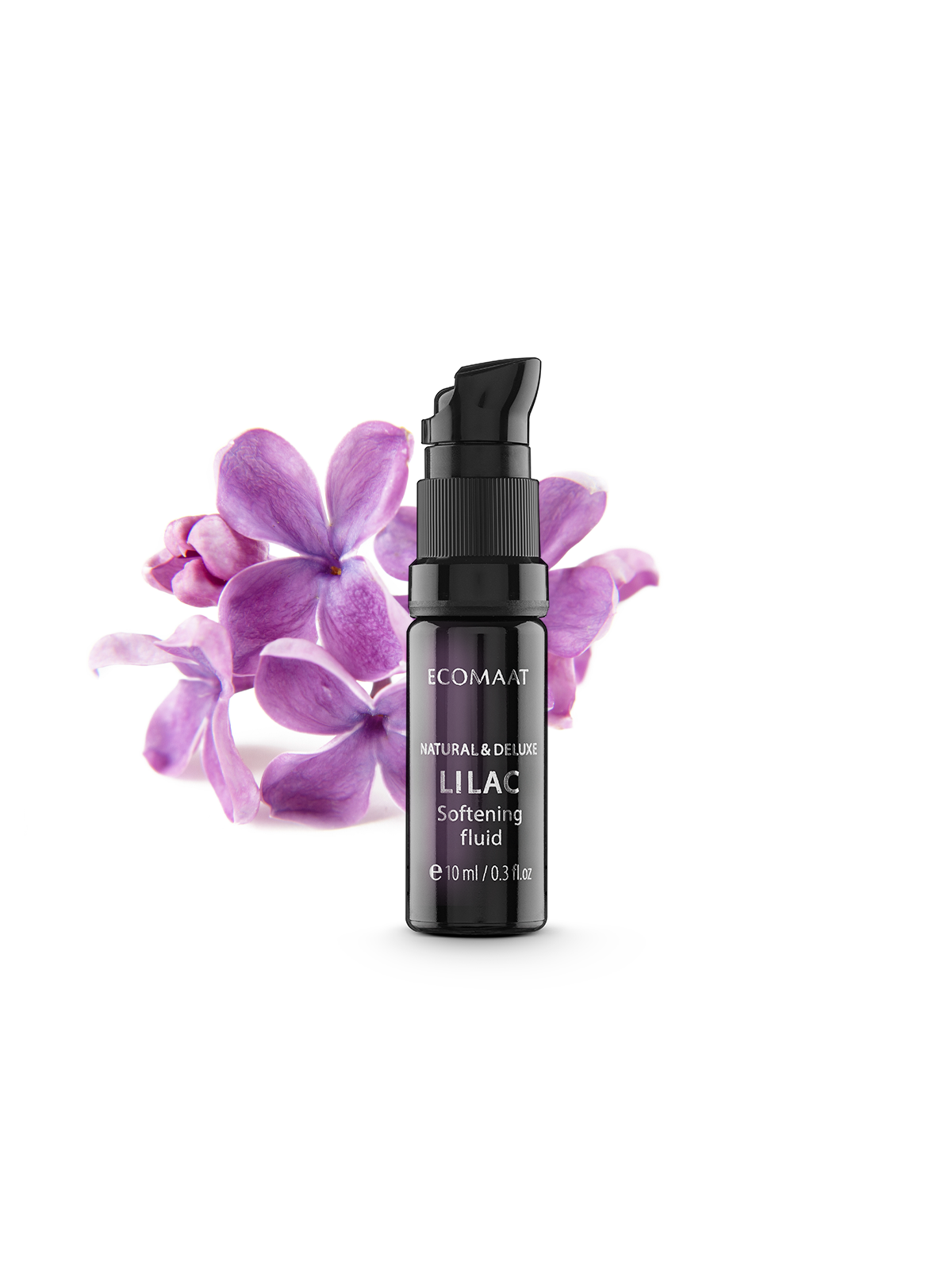 Lilac Softening Fluid/ Флуид за лице Люляк