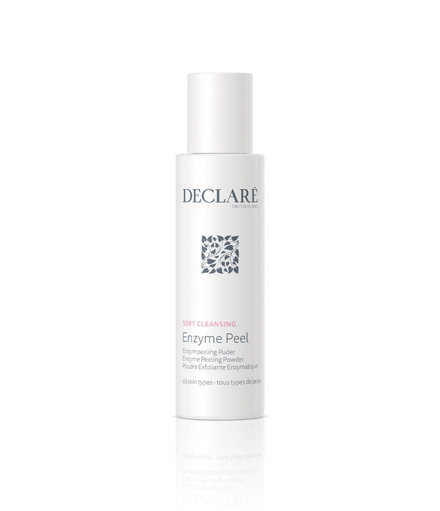 Enzyme Peel/ Ензимен пилинг