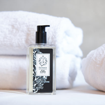 FIORE DI COTONE shower gel/ Душ гел FIORE DI COTONE