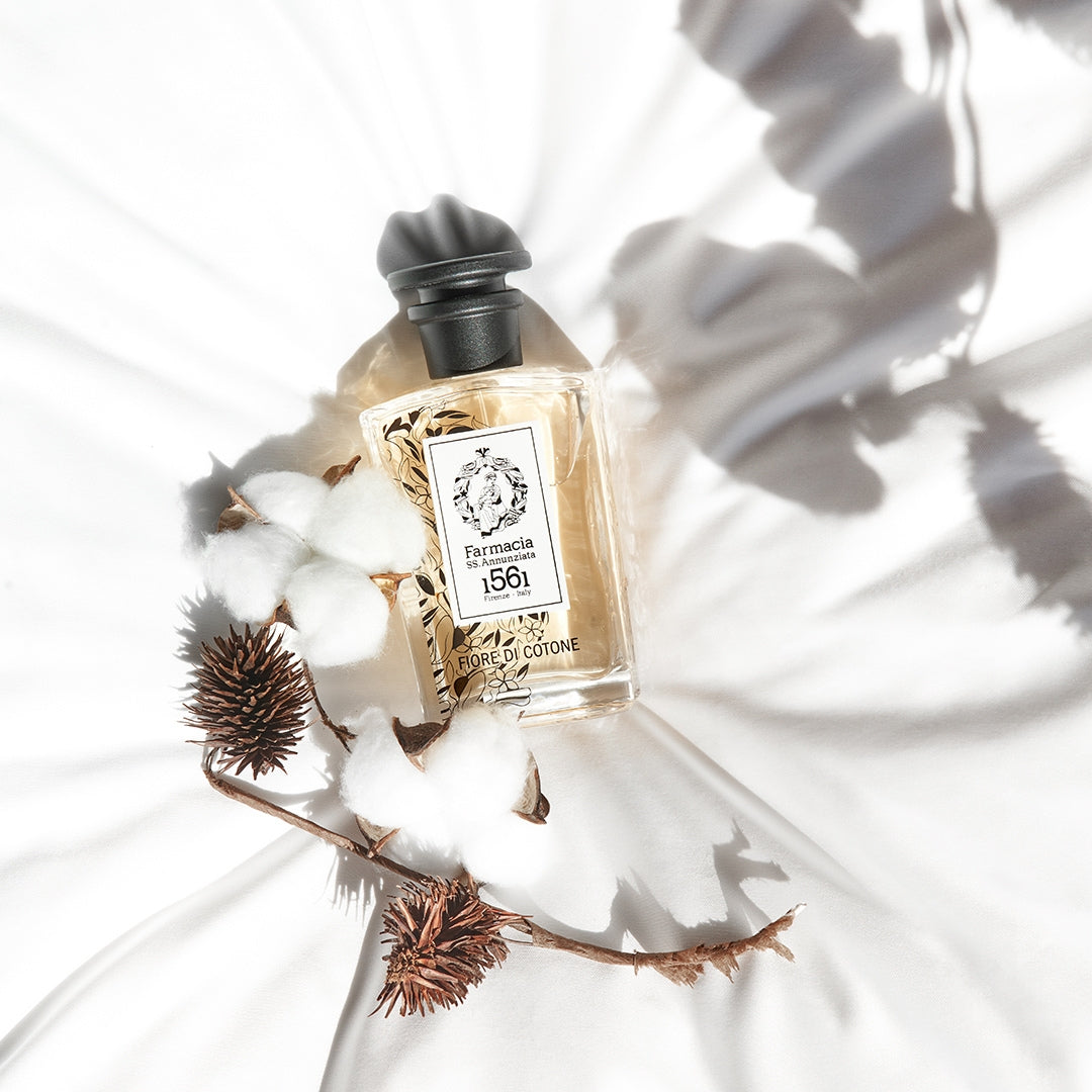 FIORE DI COTONE edp/ Парфюмна вода FIORE DI COTONE