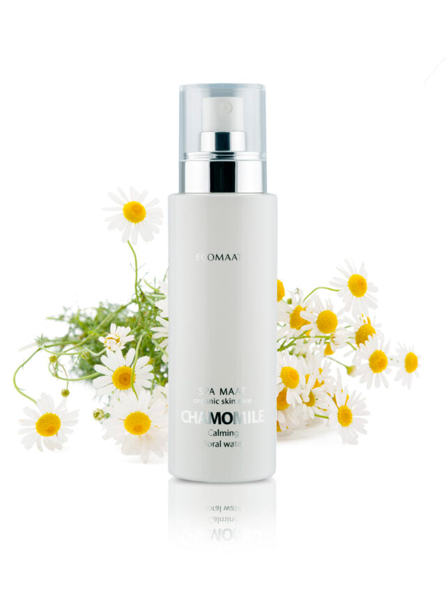 Camomile Floral Water/ Флорална вода Лайка