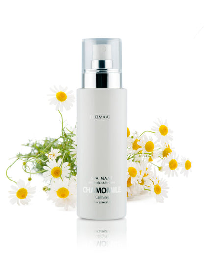 Camomile Floral Water/ Флорална вода Лайка