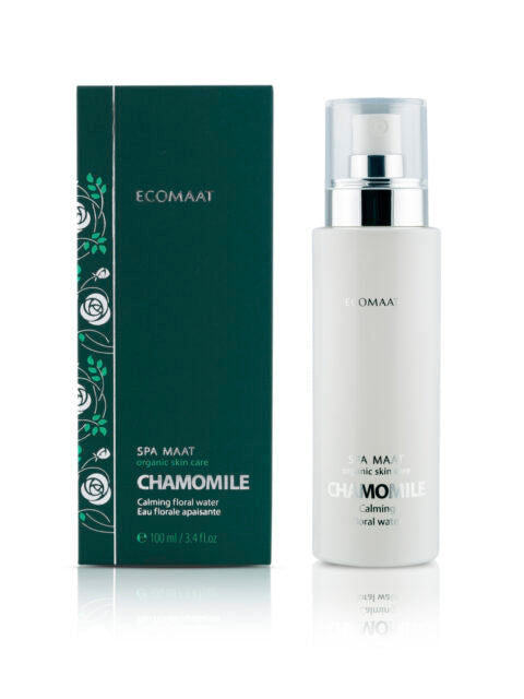 Camomile Floral Water/ Флорална вода Лайка