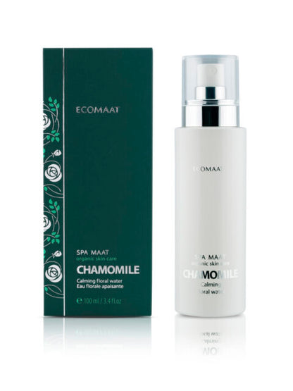 Camomile Floral Water/ Флорална вода Лайка