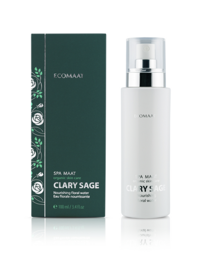 Clary Sage Floral Water/ Флорална вода Салвия