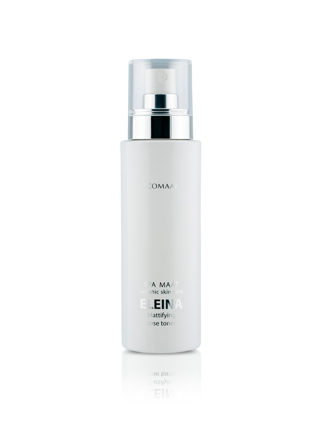Elleina Mattifying Rose Toner/ Матиращ тоник с роза Елейна