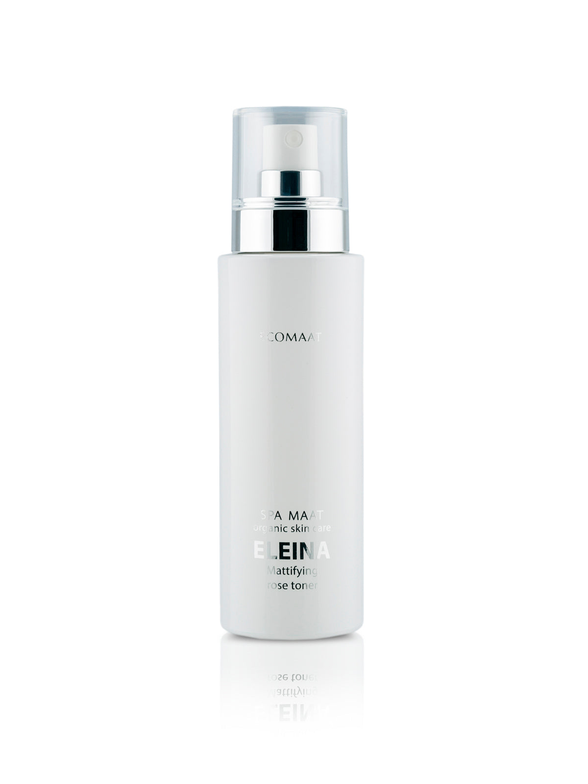 Elleina Mattifying Rose Toner/ Матиращ тоник с роза Елейна