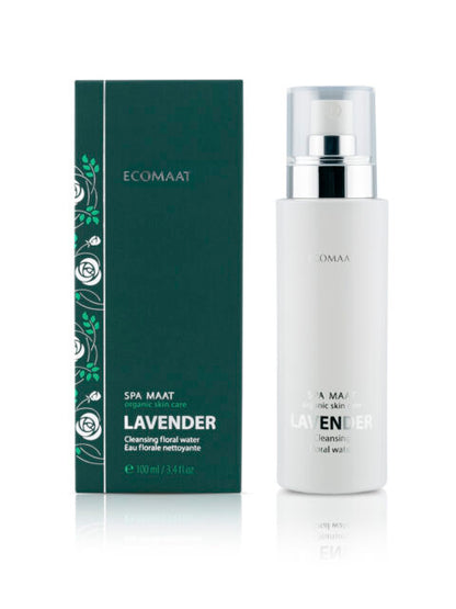 Lavander Floral Water/ Флорална вода Лавандула