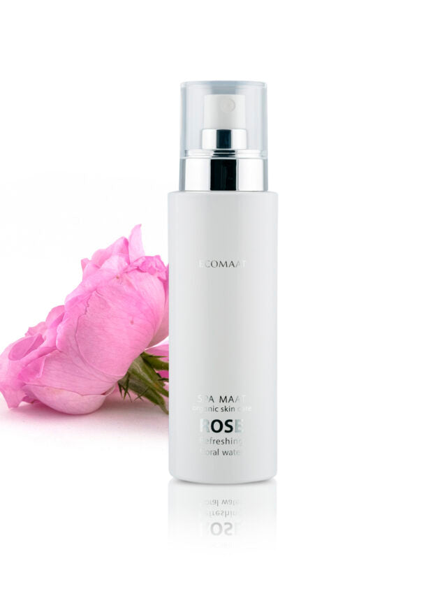 Rose Floral Water/ Флорална вода Роза