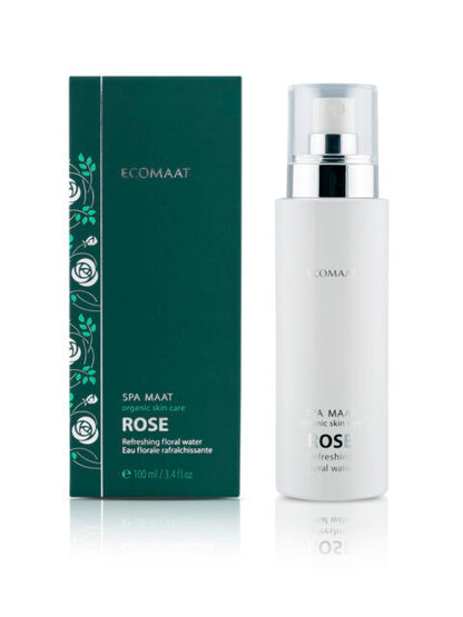 Rose Floral Water/ Флорална вода Роза