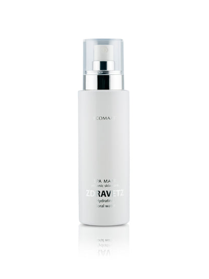 Zdravets Floral Water/ Флорална вода Здравец