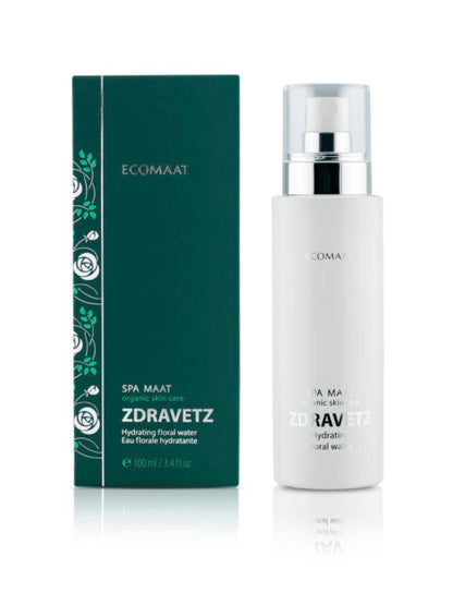 Zdravets Floral Water/ Флорална вода Здравец