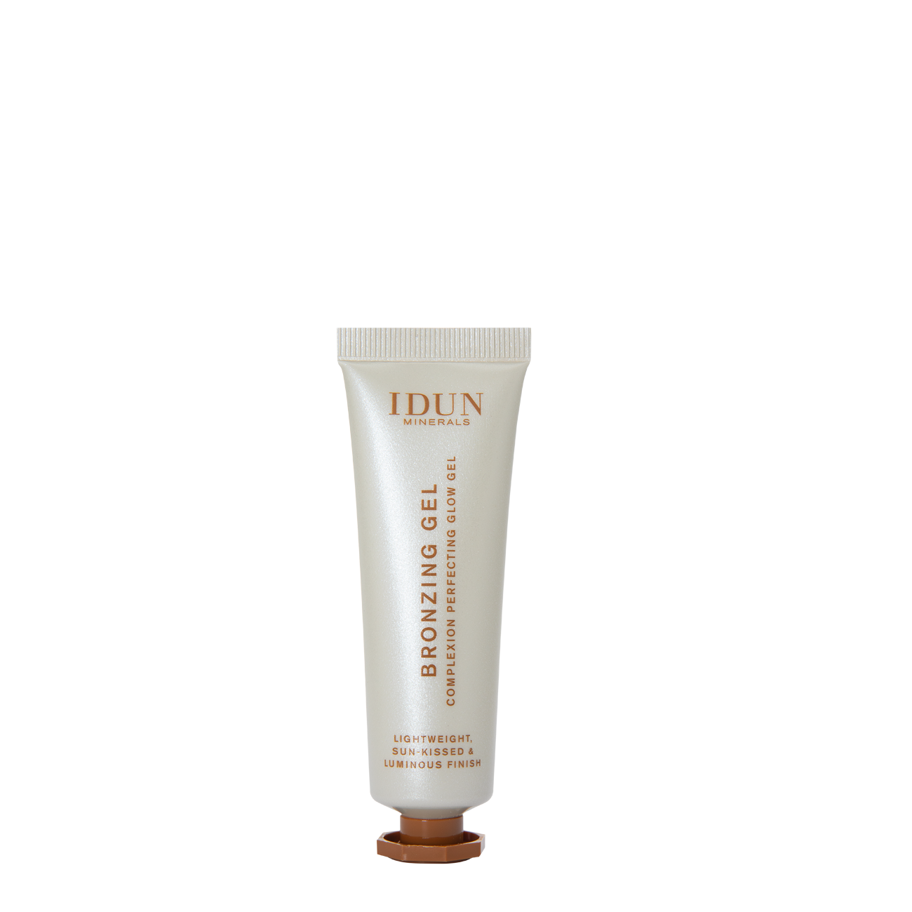 Bronzing Gel Golden Hour/ Гел бронзант Golden Hour