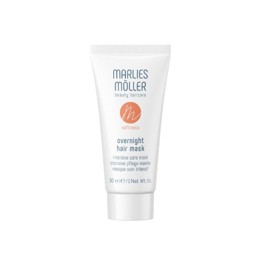 Overnight Hair Mask/ Нощна маска за коса