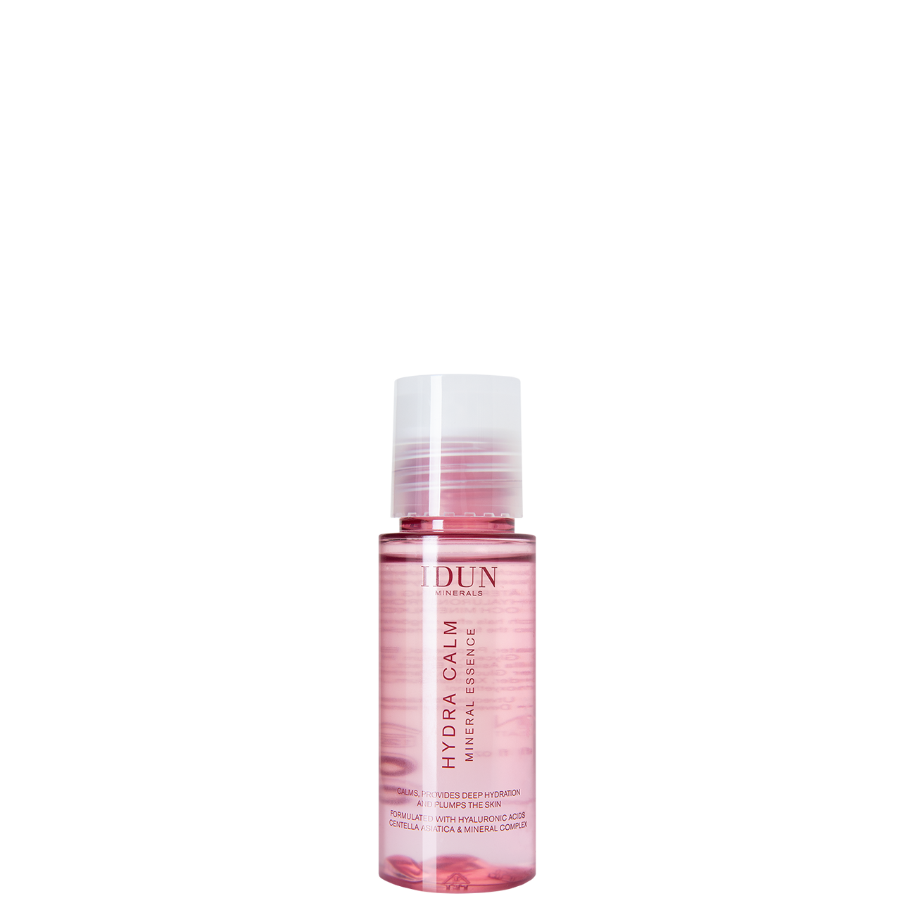 Hydra Calm Mineral Essence/ Хидратираща и успокояваща есенция