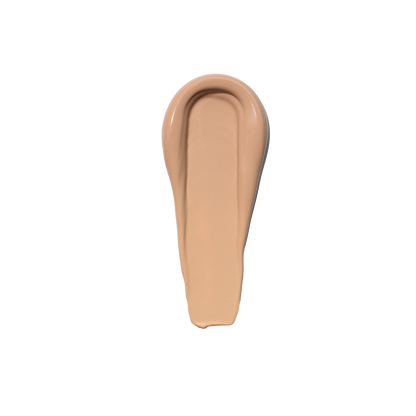 Hydra Soft Mineral Foundation Disa/ Хидратиращ минерален фон дьо тен в цвят Disa