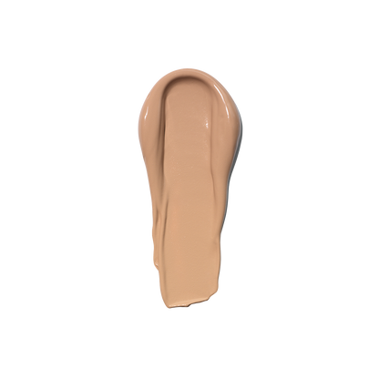 Hydra Soft Mineral Foundation Ingrid/ Хидратиращ минерален фон дьо тен в цвят Ingrid