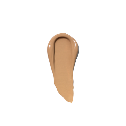 Hydra Soft Mineral Foundation Runa/ Хидратиращ минерален фон дьо тен в цвят Runa