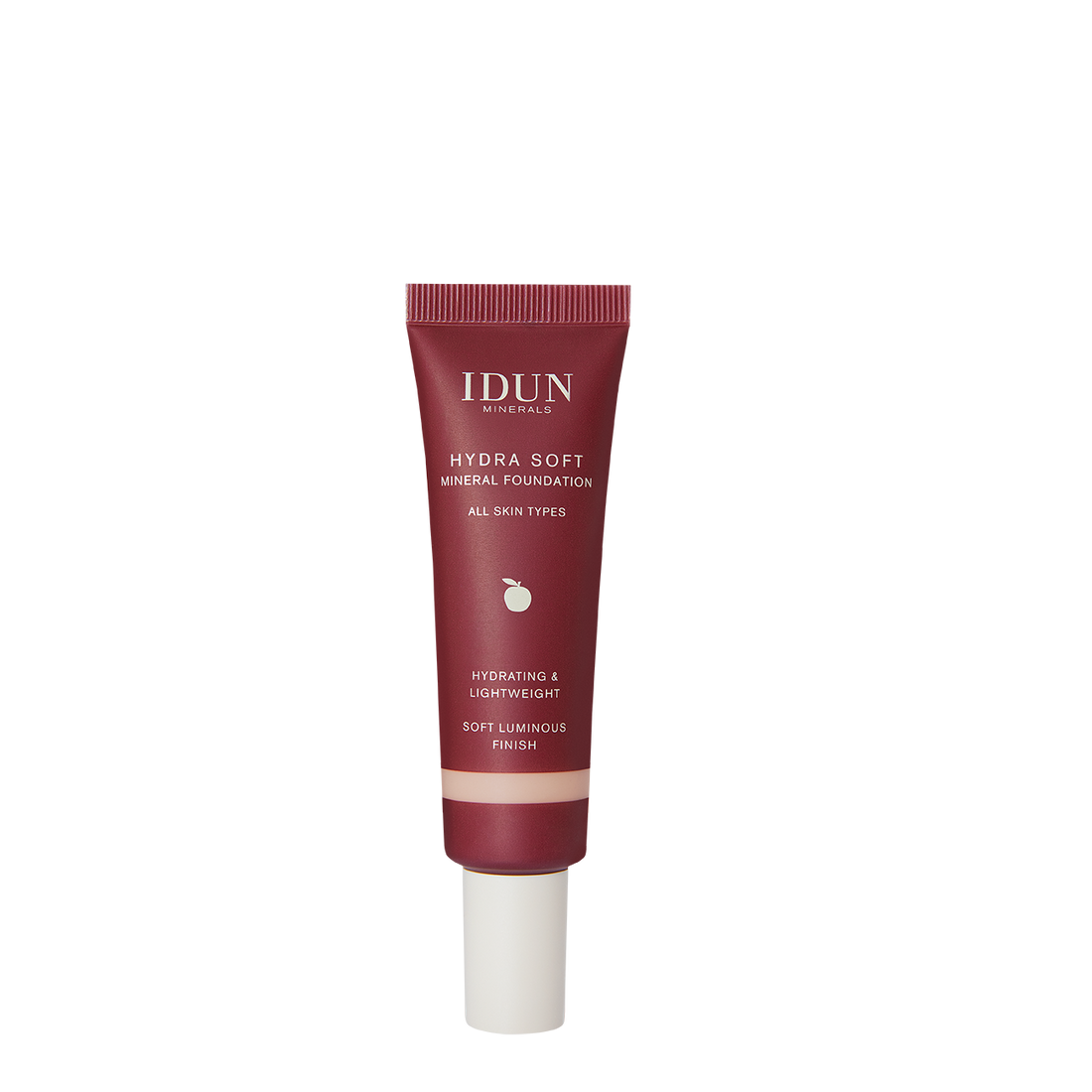 Hydra Soft Mineral Foundation Signe/ Хидратиращ минерален фон дьо тен в цвят Signe