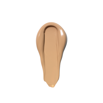 Hydra Soft Mineral Foundation Svea/ Хидратиращ минерален фон дьо тен в цвят Svea